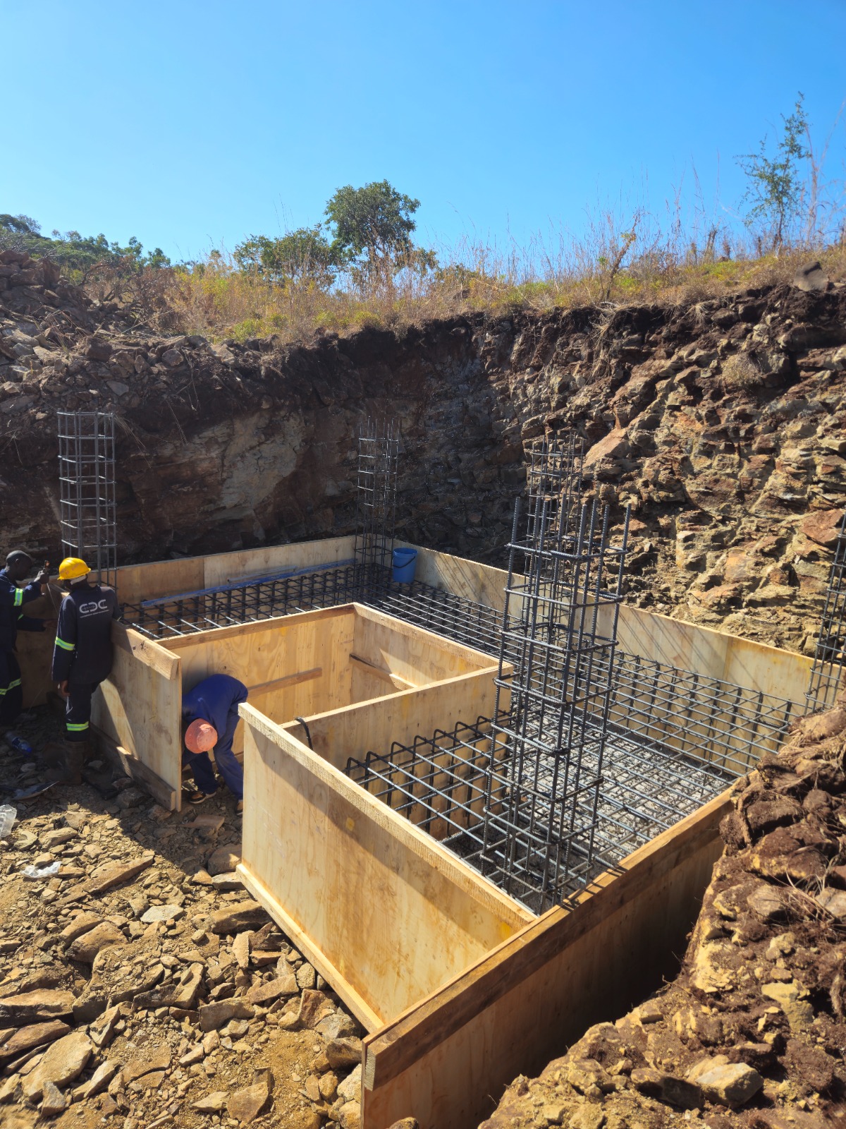 Astra Metalite Alluviel Chrome Washplant - Gallery Image