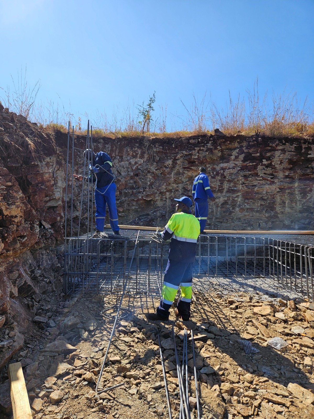 Astra Metalite Alluviel Chrome Washplant - Gallery Image